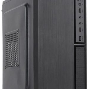CORE 2  PC,4GB,120GB, NO OS