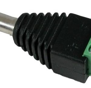 DC POWER CONNECTOR