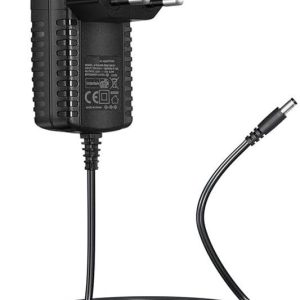 5V 2A DC PLUG ADAPTER