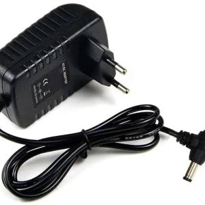 DUAL PIN DC 5V/2A
