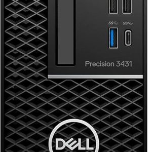 I5 PRECESION 3431,8GB,256GB,WIN10P