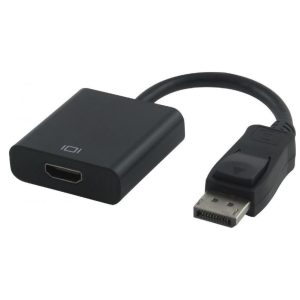 DISPLAY PORT TO HDMI FEMALE 4K