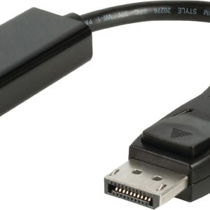 DISPLAY PORT TO HDMI ACTIVE 4K