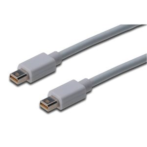 MINI DISPLAY PORT TO MINI DISPLAY PORT
