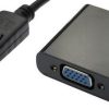 DISPALY PORT TO VGA 1.5M