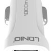 USB CAR CHARGER 1P