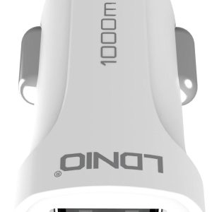 USB CAR CHARGER 1P