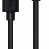 USB TO MICRO USB CABLE - 2M