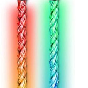 USB-C CABLE RGB 60W
