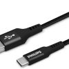 USB A- C 1.2M CABLE