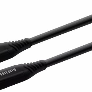 BRAIDED USB-C CABLE 1.2M