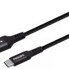 USB A TO USB C CABLE