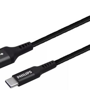 USB A TO USB C CABLE