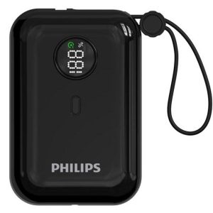 PD 22.5W POWERBANK 10K MAH
