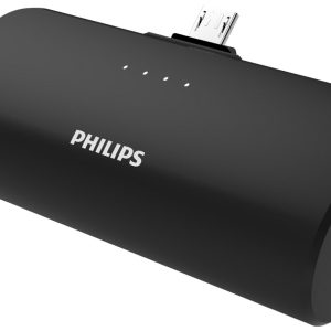 5W 2500MAH MICRO USB POWERBANK