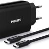 30W FAST CHARGER + C CABLE