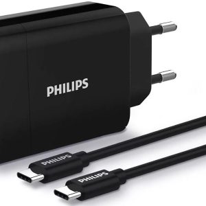 30W FAST CHARGER + C CABLE