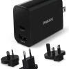 TRAVEL WALL CHARGER 1C 1A