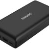 10.5W 2 PORT 20K MAH POWERBANK
