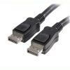 DP MALE TO DP MALE 5M CABLE 4K