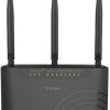 DUAL BAND WIRELESS ROUTER