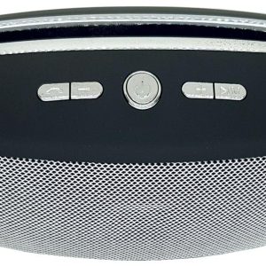 DV12 GREY BLUETOOTH/USB/FM/M-SD