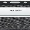 DV13 GREY BLUETOOTH/USB/FM/M-SD