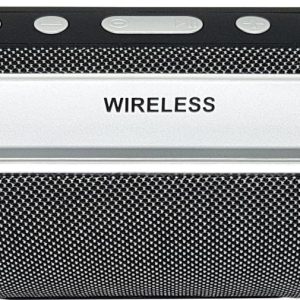 DV13 GREY BLUETOOTH/USB/FM/M-SD