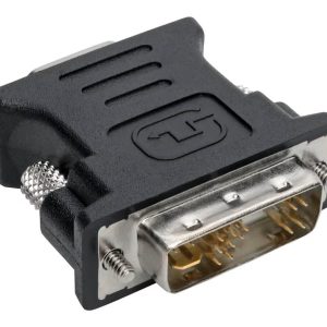 DVI-A  ANALOG TO VGA