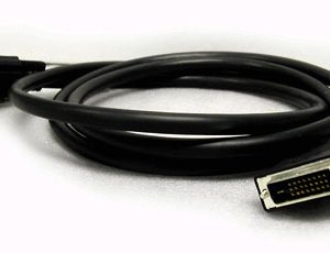 DVI-D TO DVI-D DUAL LINK DIGITAL