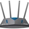 LTE CAT6 FIBRE AX3000 ROUTER