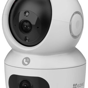 2K DUAL LENS CAMERA - AI