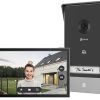 HP7 2K SMART HOME VIDEO DOORPHONE