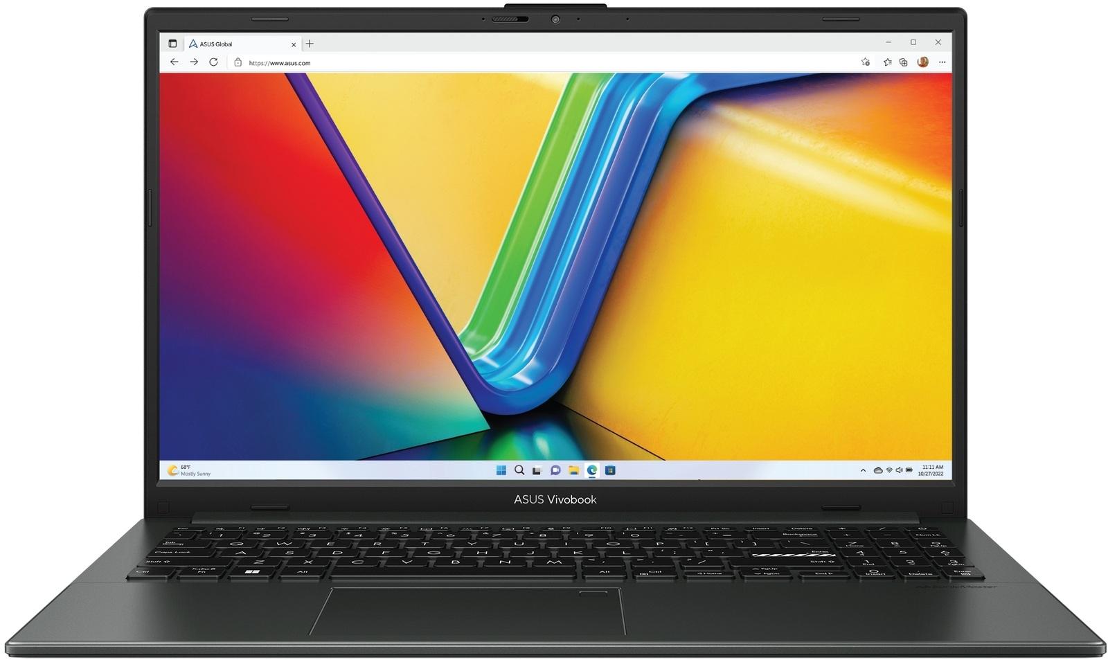 VIVOBOOK GO,R3,8GB,256GB SSD,WIN11H