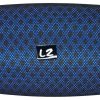 E20 BLUE BLUETOOTH/USB/FM/M-SD