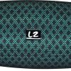 E20 GREEN BLUETOOTH/USB/FM/M-SD