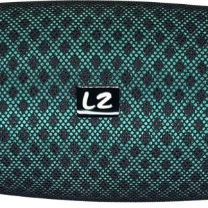 E20 GREEN BLUETOOTH/USB/FM/M-SD