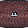 E20 RED BLUETOOTH/USB/FM/M-SD