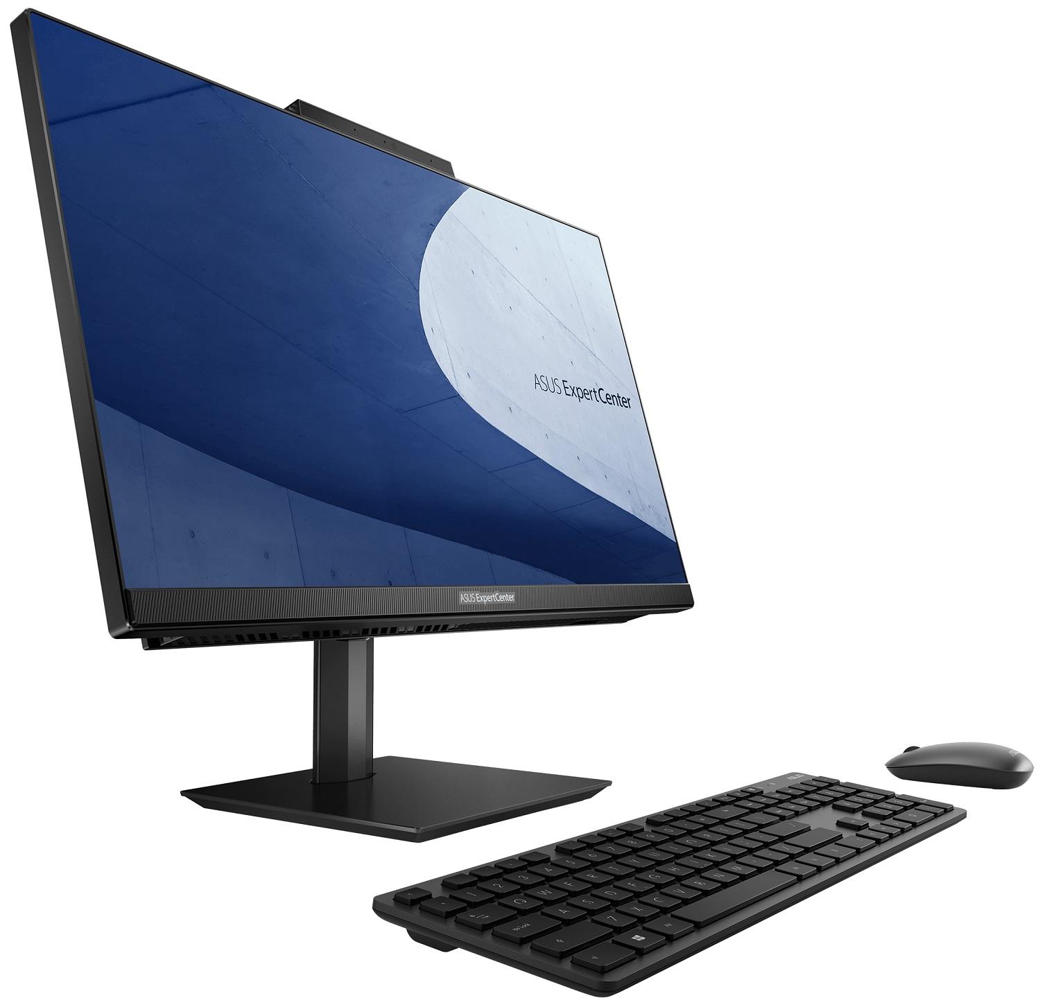 ASUS AIO 23.8 TOUCH I5 8GB 256GB W11P