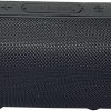 E8 BLACK BLUETOOTH/USB/FM/M-SD