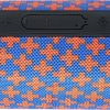 E8 BLUE + ORANGE BLUETOOTH/USB/FM/M-SD