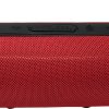 E8 RED BLUETOOTH/USB/FM/M-SD