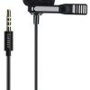 3.5MM STEREO MINI MICROPHONE