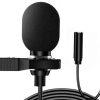 LIGHTNING + FEMALE 3.5MM MINI MICROPHONE