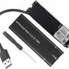 USB-C 256GB PORTABLE SSD
