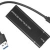 USB-C 512GB PORTABLE SSD