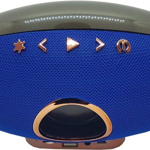 F1  BLUE BLUETOOTH/USB/FM/M-SD