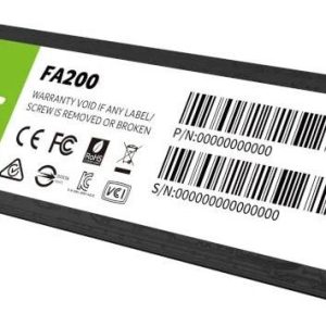 2TB PCIE GEN 4 X4 PS5 SSD