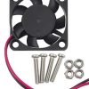 5V DC FANS