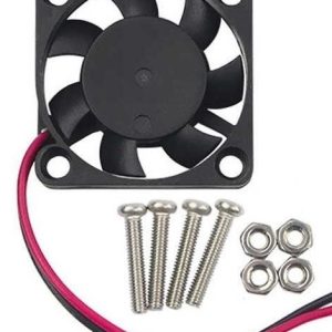 5V DC FANS